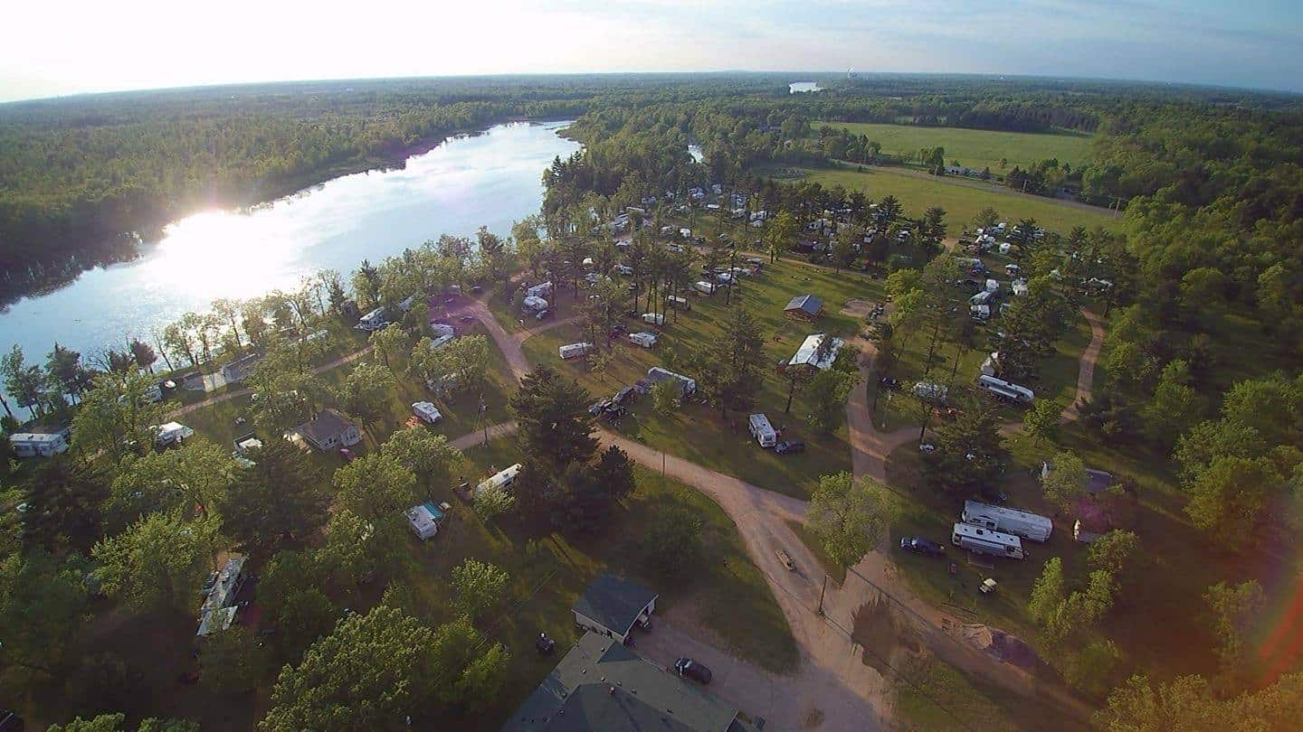Consulting &ndash; Campgrounds 4 Sale