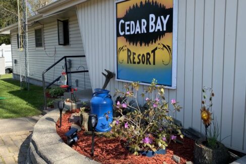 Cedar Bay Resort