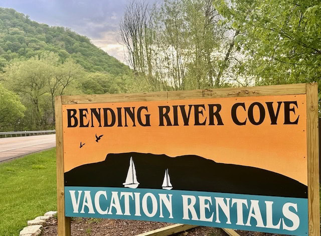 Photo from a campground that has been listed on Campgrounds4Sale website
