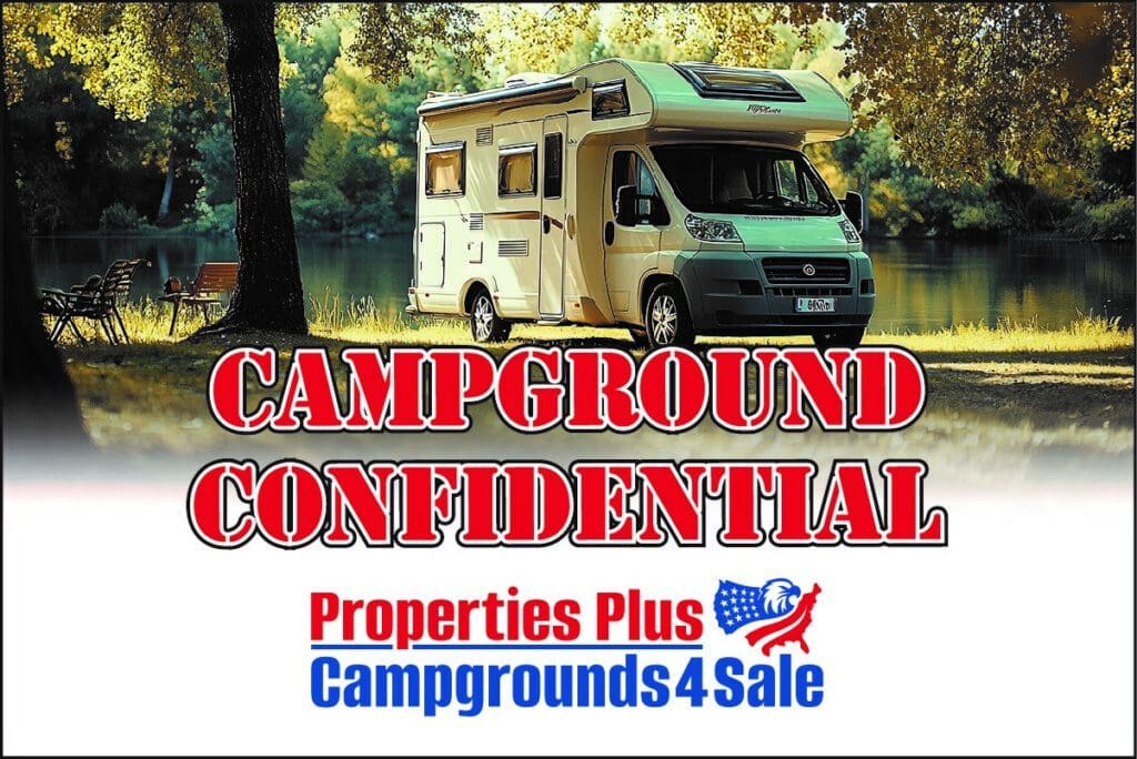 Properties &ndash; Campgrounds 4 Sale