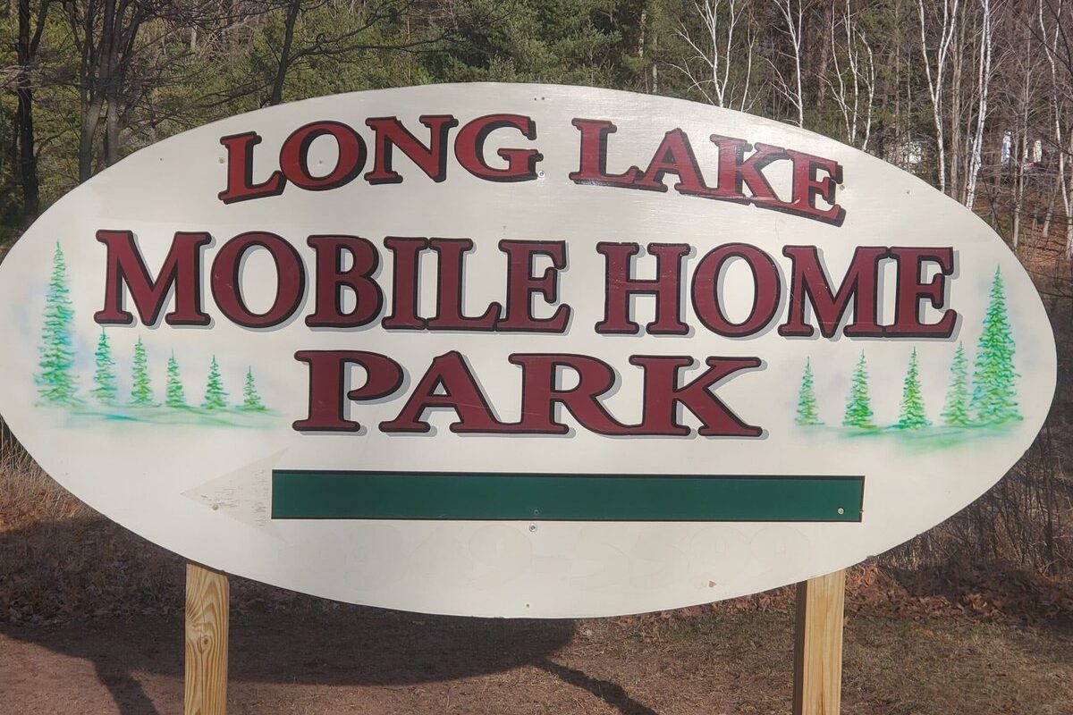 Photo from a campground that has been listed on Campgrounds4Sale website