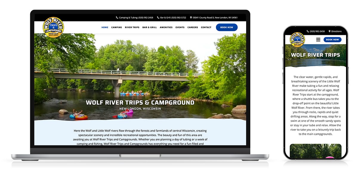 Consulting &ndash; Campgrounds 4 Sale